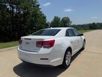 2014 Chevrolet Malibu LT