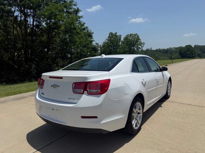 2014 Chevrolet Malibu LT