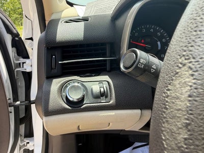 2014 Chevrolet Malibu LT