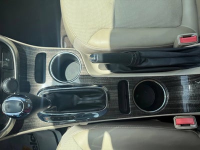 2014 Chevrolet Malibu LT