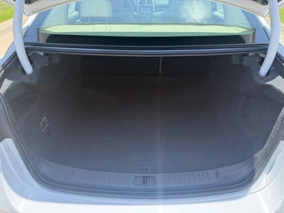 2014 Chevrolet Malibu LT