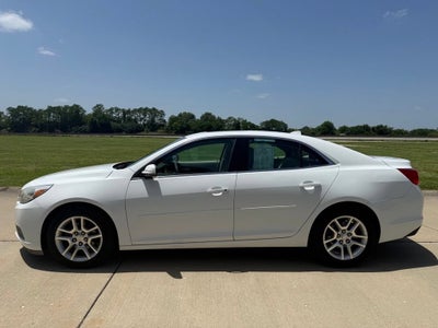 2014 Chevrolet Malibu LT