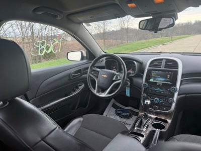 2015 Chevrolet Malibu LT