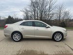 2015 Chevrolet Malibu LT