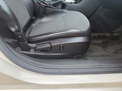 2015 Chevrolet Malibu LT