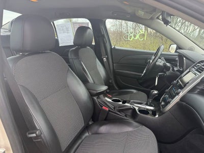 2015 Chevrolet Malibu LT