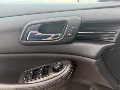 2015 Chevrolet Malibu LT