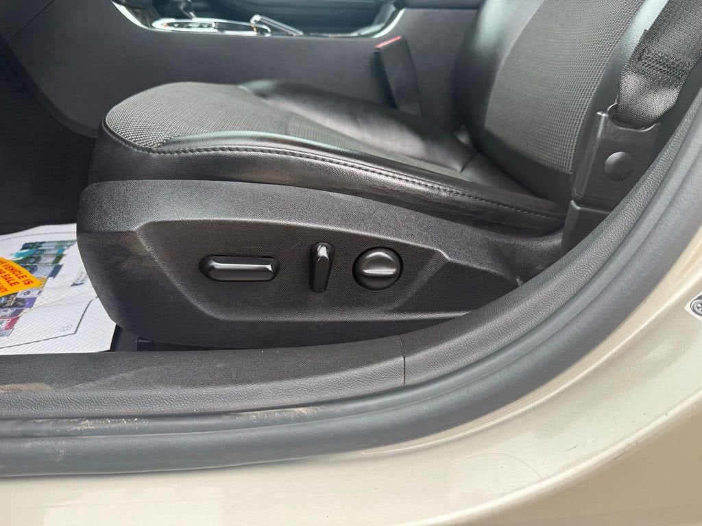 2015 Chevrolet Malibu LT