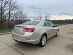 2015 Chevrolet Malibu LT