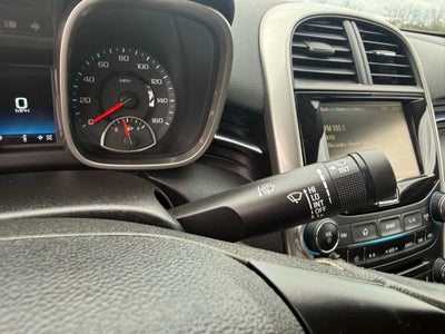 2015 Chevrolet Malibu LT