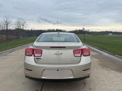 2015 Chevrolet Malibu LT