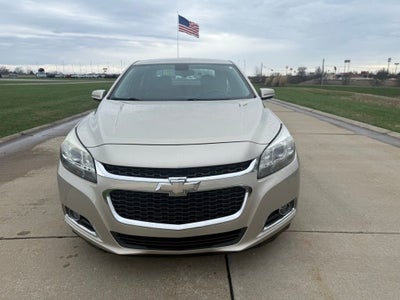 2015 Chevrolet Malibu LT
