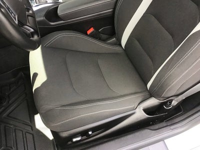 2021 Chevrolet Camaro LT1
