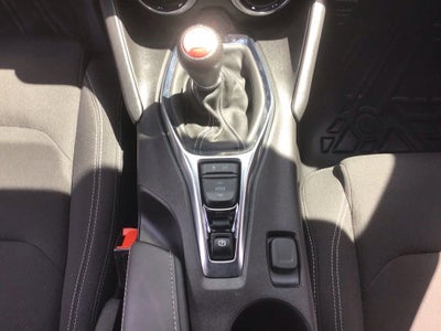 2021 Chevrolet Camaro LT1