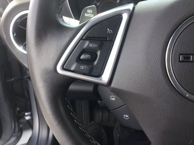 2021 Chevrolet Camaro LT1