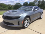 2021 Chevrolet Camaro LT1