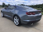 2021 Chevrolet Camaro LT1