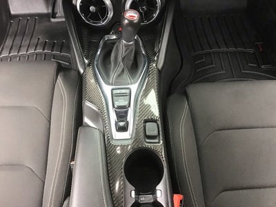2022 Chevrolet Camaro LT1