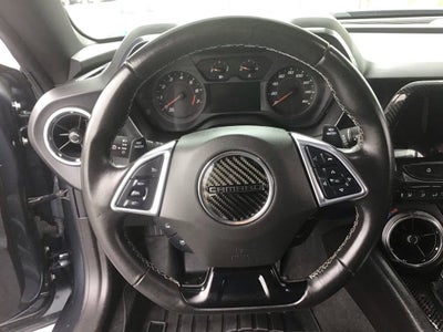 2022 Chevrolet Camaro LT1