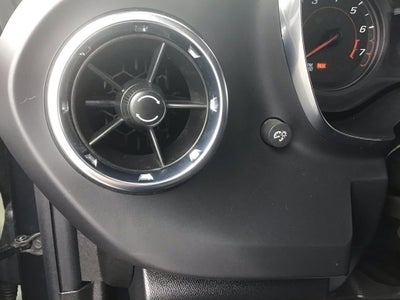 2022 Chevrolet Camaro LT1
