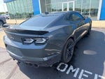 2022 Chevrolet Camaro LT1