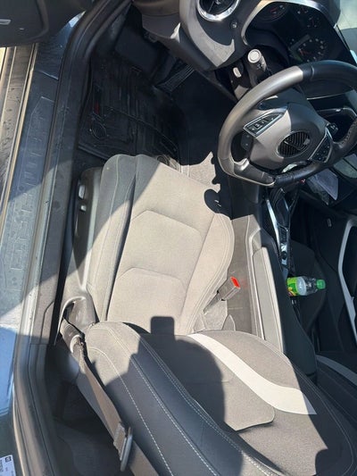 2022 Chevrolet Camaro LT1