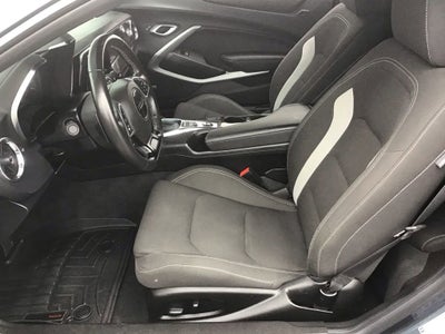 2022 Chevrolet Camaro LT1