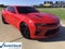 2016 Chevrolet Camaro 1SS