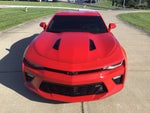 2016 Chevrolet Camaro 1SS