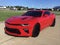 2016 Chevrolet Camaro 1SS