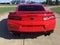 2016 Chevrolet Camaro 1SS