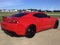 2016 Chevrolet Camaro 1SS