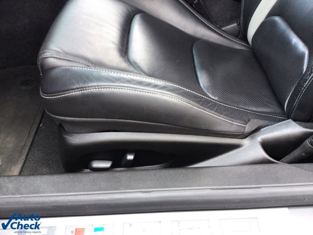 2021 Chevrolet Camaro 2SS