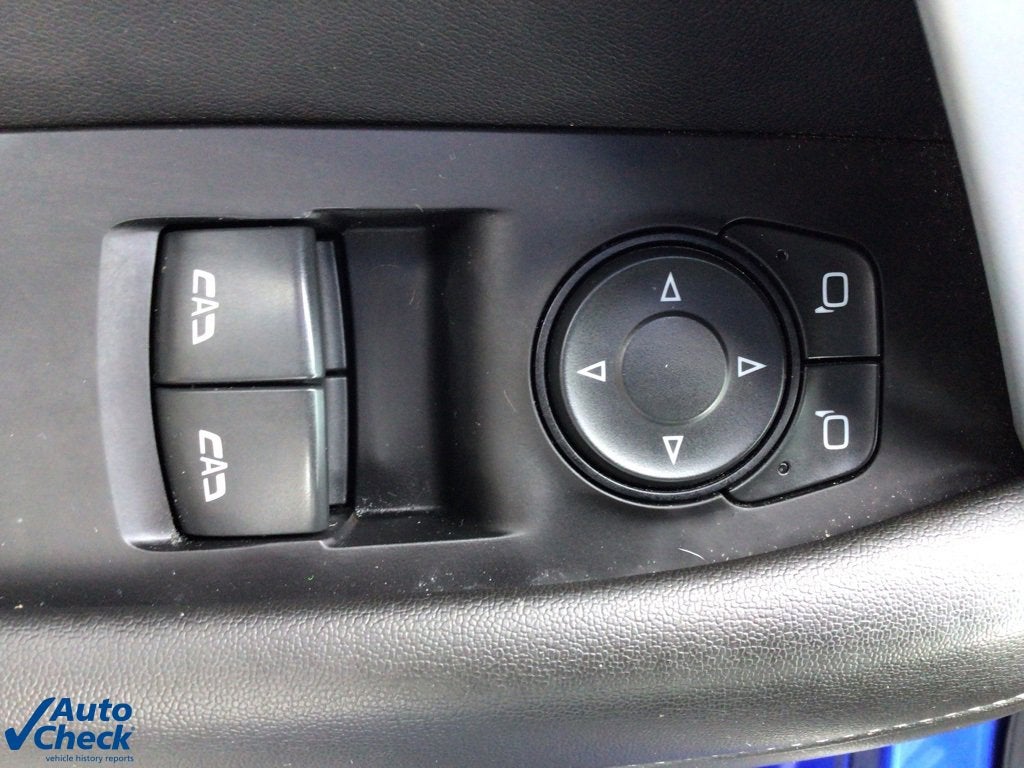 2021 Chevrolet Camaro 2SS