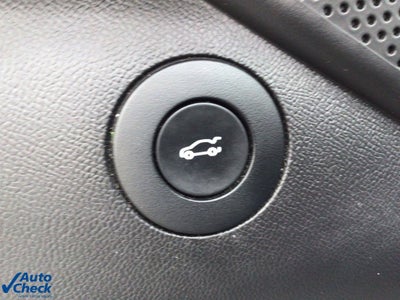 2021 Chevrolet Camaro 2SS