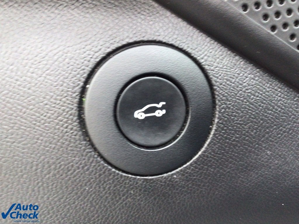 2021 Chevrolet Camaro 2SS