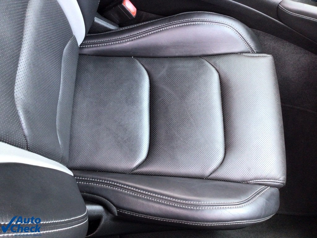 2021 Chevrolet Camaro 2SS