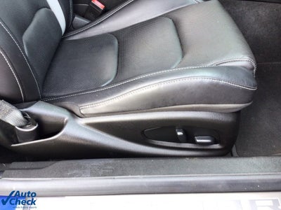 2021 Chevrolet Camaro 2SS