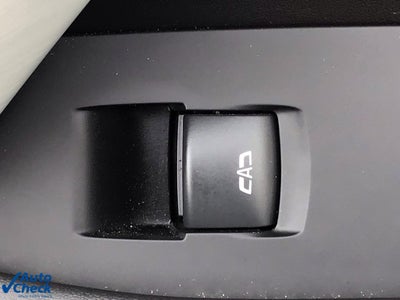 2021 Chevrolet Camaro 2SS