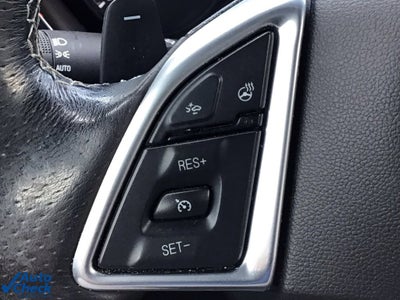 2021 Chevrolet Camaro 2SS