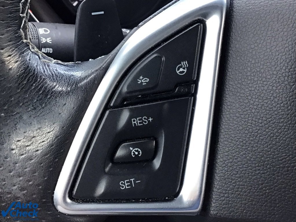 2021 Chevrolet Camaro 2SS