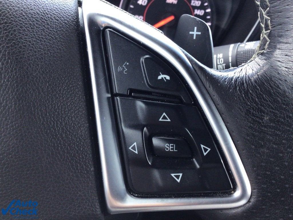 2021 Chevrolet Camaro 2SS