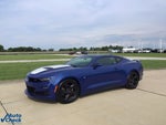 2021 Chevrolet Camaro 2SS
