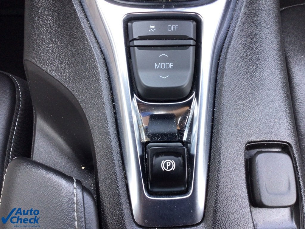 2021 Chevrolet Camaro 2SS