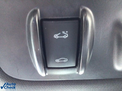 2021 Chevrolet Camaro 2SS