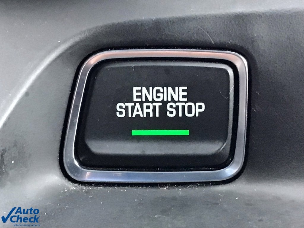 2021 Chevrolet Camaro 2SS