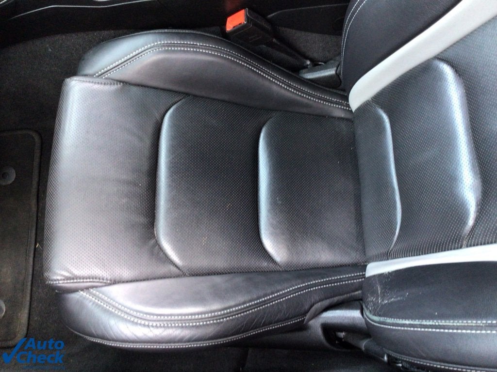 2021 Chevrolet Camaro 2SS