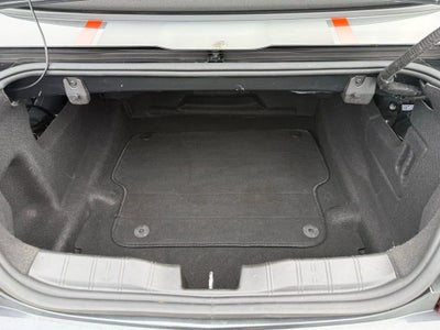 2017 Chevrolet Camaro 2SS