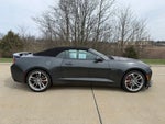 2017 Chevrolet Camaro 2SS