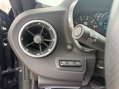 2017 Chevrolet Camaro 2SS